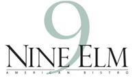 Nine Elm American Bistro