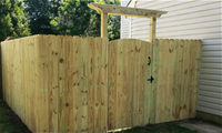 Virginia Beach Fence Company