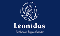 Leonidas Chocolate Cafe