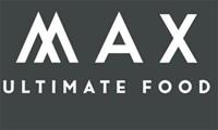 MAX Ultimate Food