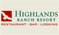 Highlands Ranch Resort LLC