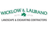 Wicklow & Laurano Landscape & Excavating Contractors