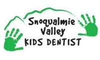 Snoqualmie Valley Kids Dentist