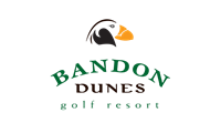 Bandon Dunes Golf Resort