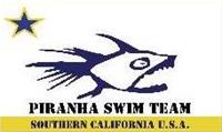 Piranha Swim Team