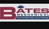 Bates Mechanical Inc.