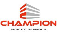 Champion Installs, Inc.