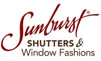 Sunburst Shutters