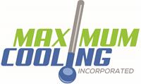 Maximum Cooling, Inc