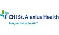 CHI St. Alexius Health