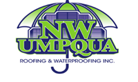 NW Umpqua Roofing & Waterproofing Inc.