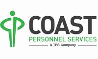 COAST PERSONNEL SERVICES