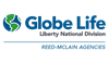 Globe Life Liberty National Reed-McLain Agency