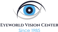 Eyeworld Vision Center