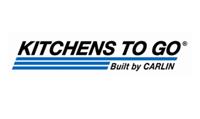 Kitchens To Go Built by Carlin