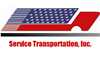 SERVICE TRANSPORTATION, INC