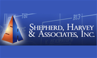 Shepherd, Harvey & Associates, Inc.