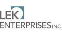 LEK Enterprises, Inc