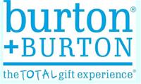 burton + BURTON