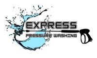 Express Pressure Washing