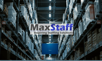 Max Staffing Solution