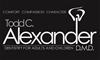 TODD C ALEXANDER DMD, LLC