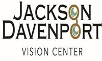 Jackson Davenport Vision Center