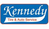 Kennedy Tire & Auto Service