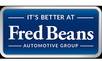 Fred Beans Ford of Doylestown