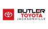 Butler Toyota Jacksonville