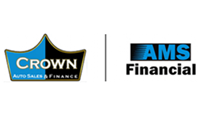 Crown Auto Sales & Finance