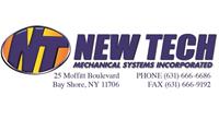 New Tech Mechanical Systems, Inc