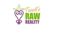 Tassili's Raw Reality Cafe