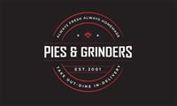 Pies and Grinders