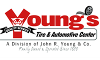 John R Young Co