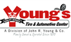 John R Young Co