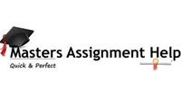 Masters Assignment Help