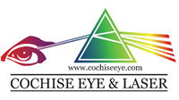 Cochise Eye and Laser