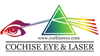 Cochise Eye and Laser