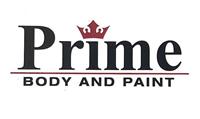 Prime Body & Paint