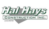 Hal Hays Construction, Inc.