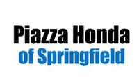 Piazza Honda of Springfield