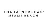 Fontainebleau Miami Beach