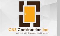CNS CONSTRUCTION INC