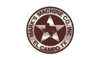 Mark's Machine Co. Inc