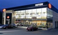 motion kia