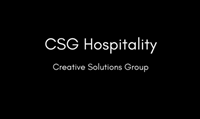 CSG Hospitality LLC
