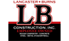 LB Construction, Inc.