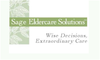 Sage Eldercare Solutions / The Hummingbird Project