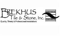 Brekhus Tile & Stone, Inc.